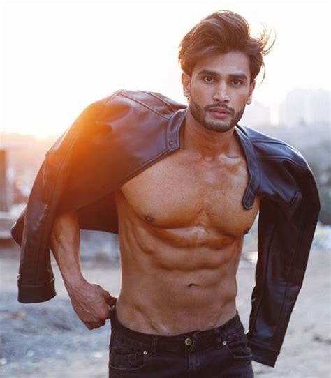 sexy indian male models|Top 10 Indian male fashion models 